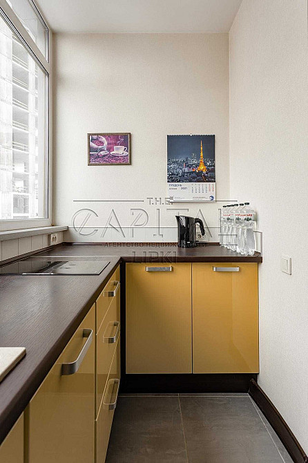 Аренда квартиры, ЖК Новопечерские Липки, Драгомирова, Верхогляда Киев - изображение 8