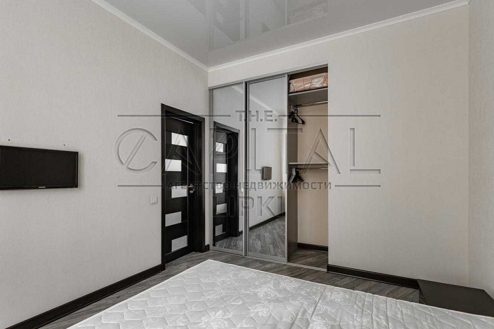 Аренда квартиры, ЖК Новопечерские Липки, Драгомирова, Верхогляда Киев - изображение 7