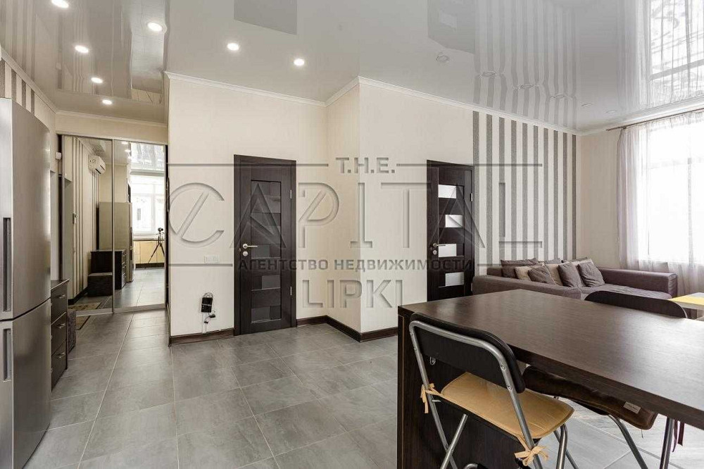 Аренда квартиры, ЖК Новопечерские Липки, Драгомирова, Верхогляда Киев - изображение 3