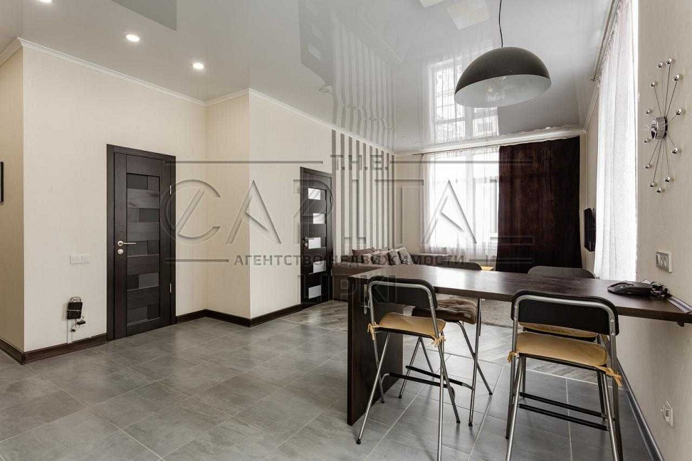 Аренда квартиры, ЖК Новопечерские Липки, Драгомирова, Верхогляда Киев - изображение 4