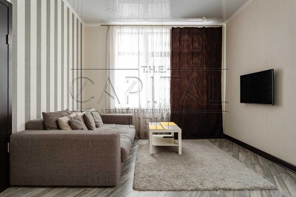 Аренда квартиры, ЖК Новопечерские Липки, Драгомирова, Верхогляда Киев - изображение 1