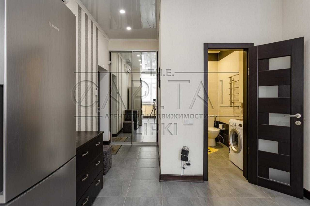 Аренда квартиры, ЖК Новопечерские Липки, Драгомирова, Верхогляда Киев - изображение 5