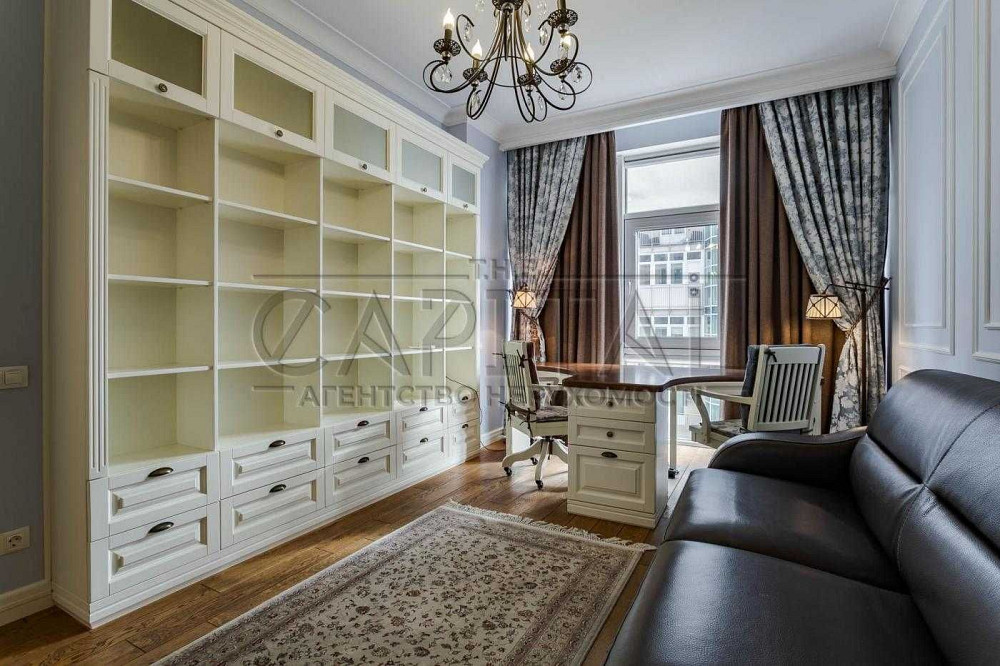 Оренда квартири, ЖК Зверинецкий, Печерский Киев - изображение 3