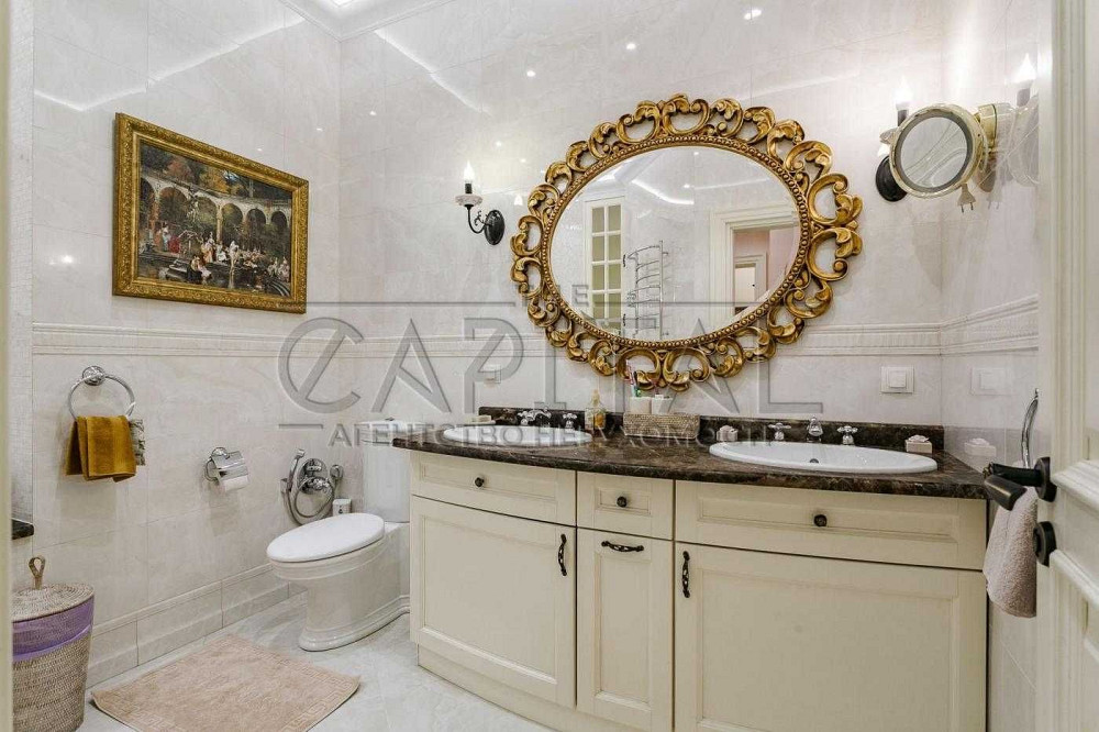 Оренда квартири, ЖК Зверинецкий, Печерский Киев - изображение 4