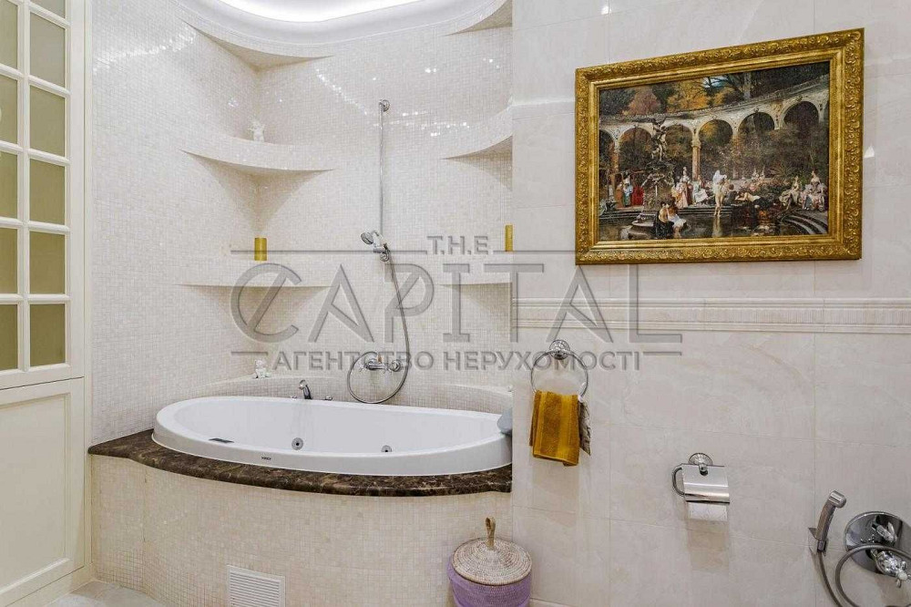 Оренда квартири, ЖК Зверинецкий, Печерский Киев - изображение 5