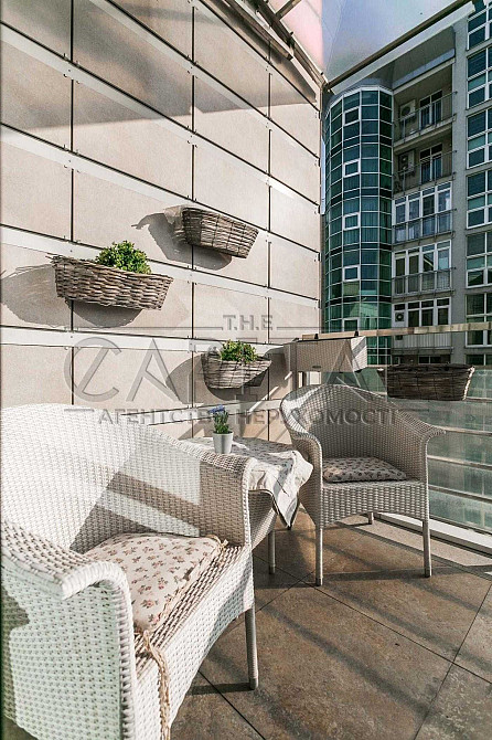 Оренда квартири, ЖК Зверинецкий, Печерский Киев - изображение 8