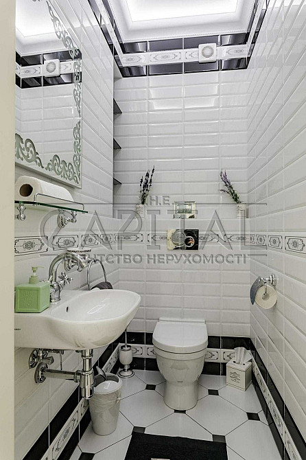 Оренда квартири, ЖК Зверинецкий, Печерский Киев - изображение 6