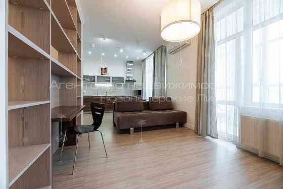 Аренда 1 к квартиры 60 м ЖК Новопечерские Липки ул. Верхогляда 16 Киев