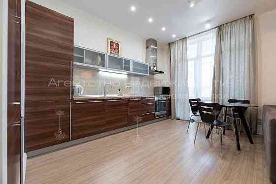 Аренда 1 к квартиры 60 м ЖК Новопечерские Липки ул. Верхогляда 16 Киев