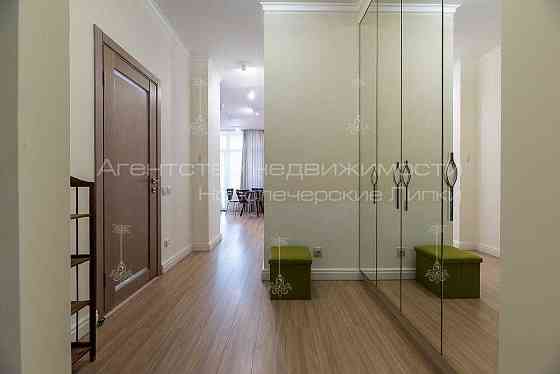 Аренда 1 к квартиры 60 м ЖК Новопечерские Липки ул. Верхогляда 16 Киев