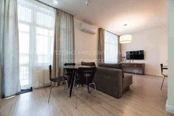 Аренда 1 к квартиры 60 м ЖК Новопечерские Липки ул. Верхогляда 16 Киев