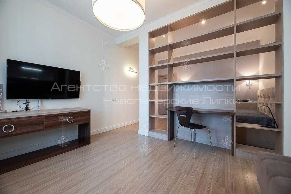 Аренда 1 к квартиры 60 м ЖК Новопечерские Липки ул. Верхогляда 16 Киев - изображение 8