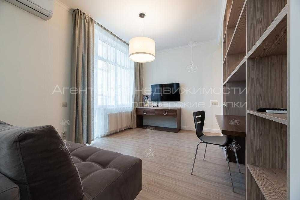 Аренда 1 к квартиры 60 м ЖК Новопечерские Липки ул. Верхогляда 16 Киев - изображение 5