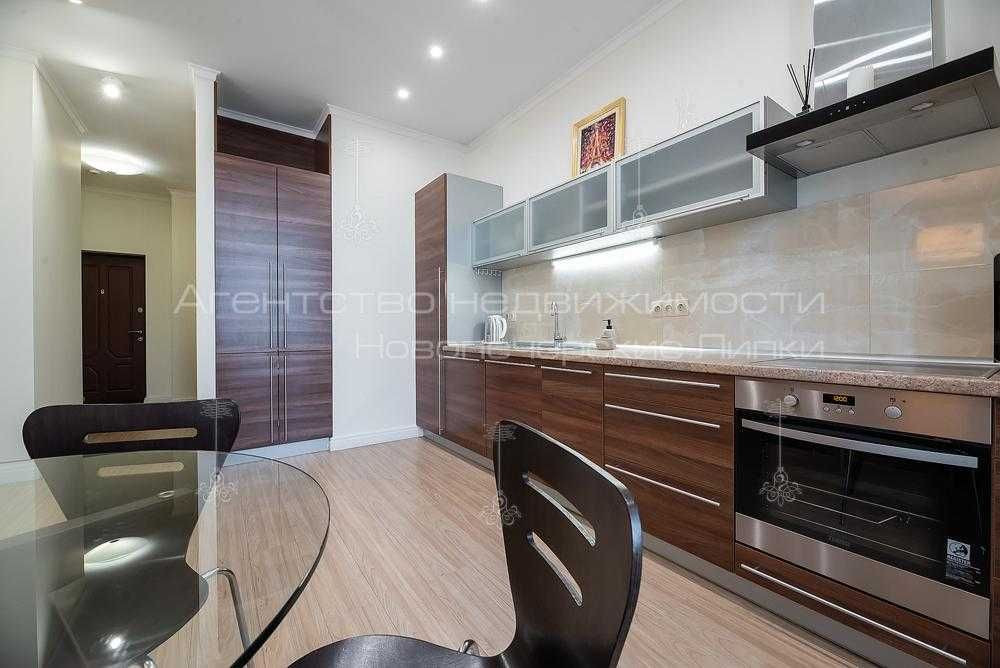 Аренда 1 к квартиры 60 м ЖК Новопечерские Липки ул. Верхогляда 16 Киев - изображение 4