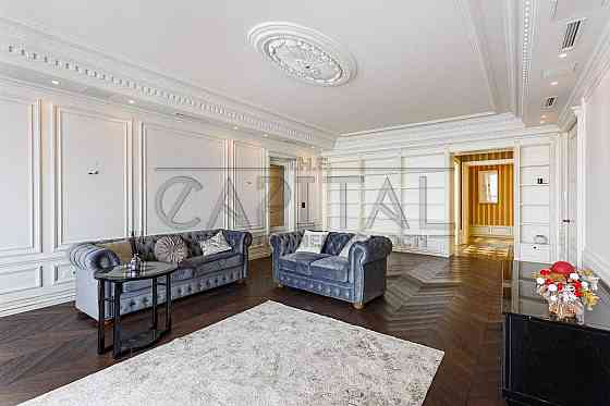 Оренда квартири, ЖК Липська Вежа, Печерський Киев