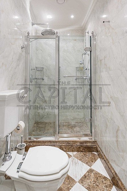 Оренда квартири, ЖК Липська Вежа, Печерський Киев - изображение 8