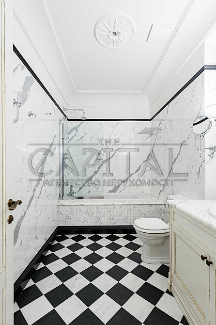 Оренда квартири, ЖК Липська Вежа, Печерський Киев - изображение 7