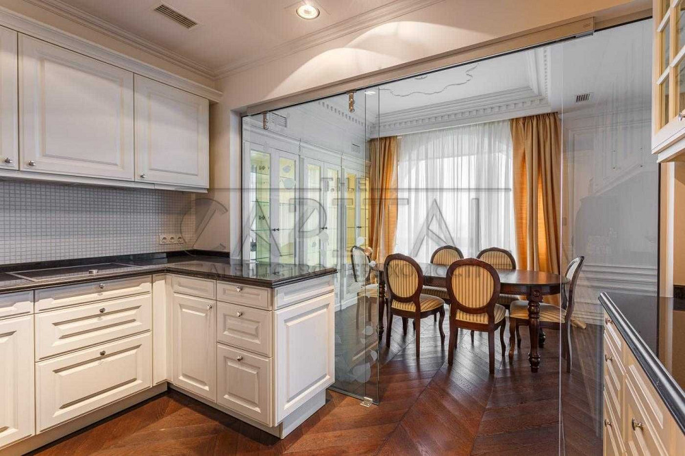 Оренда квартири, ЖК Липська Вежа, Печерський Киев - изображение 4