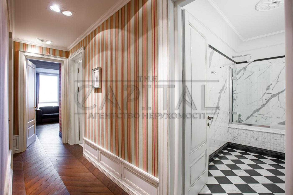 Оренда квартири, ЖК Липська Вежа, Печерський Киев - изображение 6