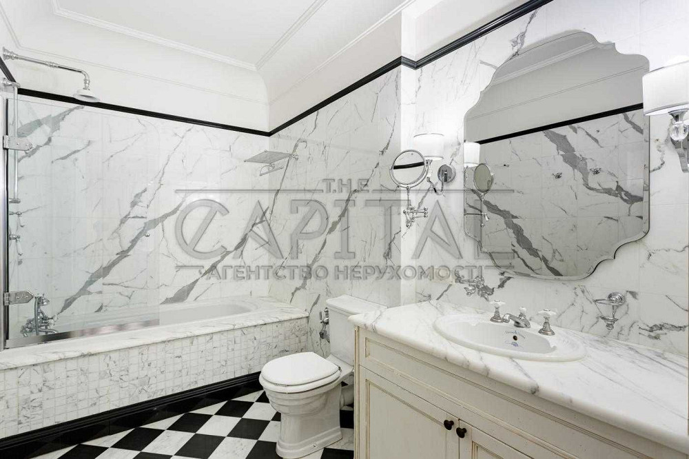 Оренда квартири, ЖК Липська Вежа, Печерський Киев - изображение 5