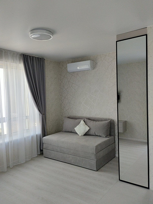 Оренда квартири м.Ірпінь ЖК Молодість студія Ірпінь - зображення 3