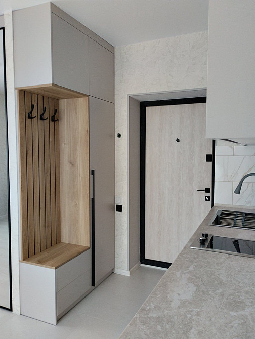 Оренда квартири м.Ірпінь ЖК Молодість студія Ірпінь - зображення 5