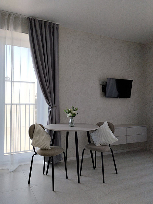 Оренда квартири м.Ірпінь ЖК Молодість студія Ірпінь - зображення 1