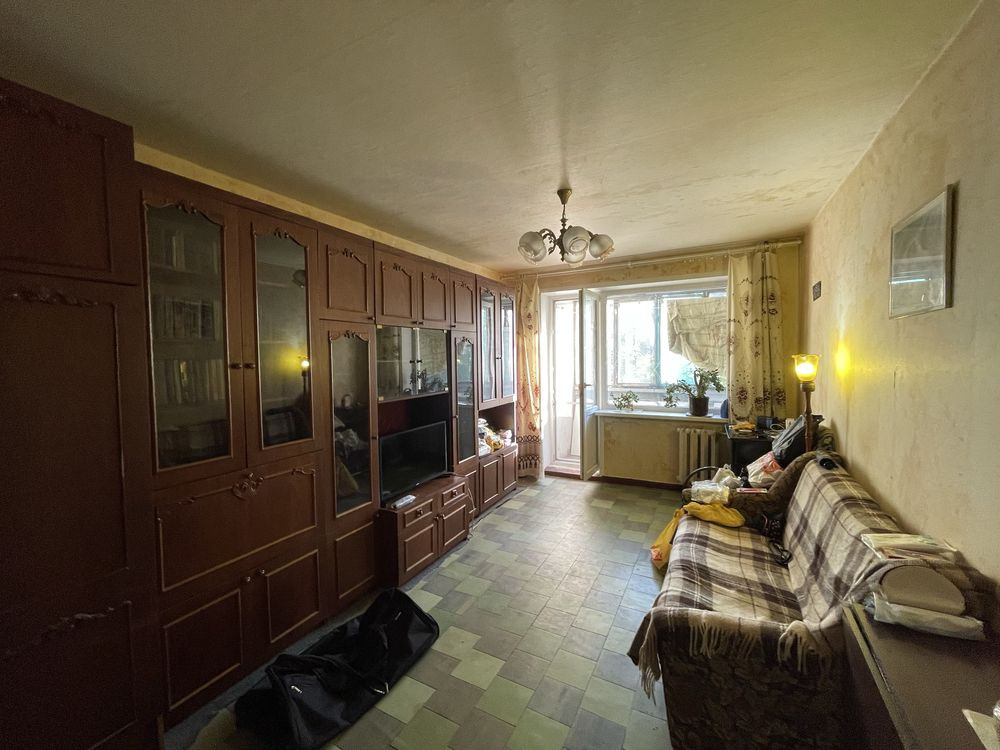 Здам 1-но кімнатну квартиру. Пр. Петра Калнишевського Днепр - изображение 5