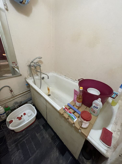 Здам 1-но кімнатну квартиру. Пр. Петра Калнишевського Днепр - изображение 4