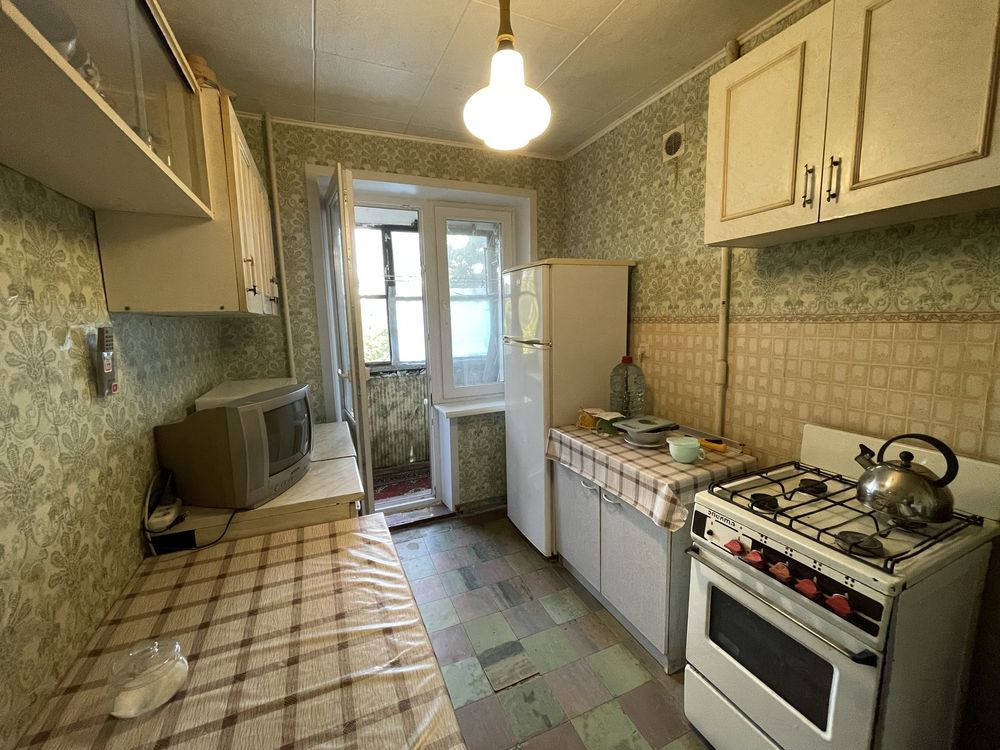 Здам 1-но кімнатну квартиру. Пр. Петра Калнишевського Днепр - изображение 1