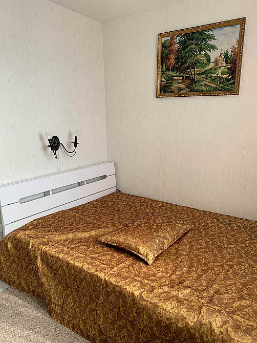 Здам 1 кімнатну квартиру, Перемога Днепр - изображение 5