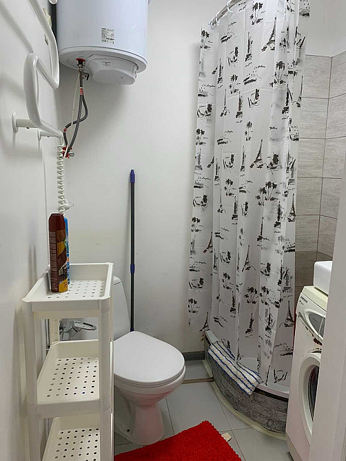 Здам 1 кімнатну квартиру, Перемога Днепр - изображение 8