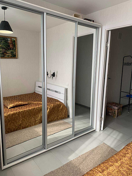 Здам 1 кімнатну квартиру, Перемога Днепр - изображение 6