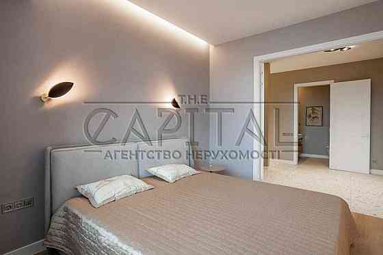 Тиха 2к з терасою та гардеробною в клубному будинку Spas Sky Киев