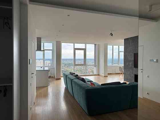 Пентхаус Зелений квартал 26 поверх Бровары