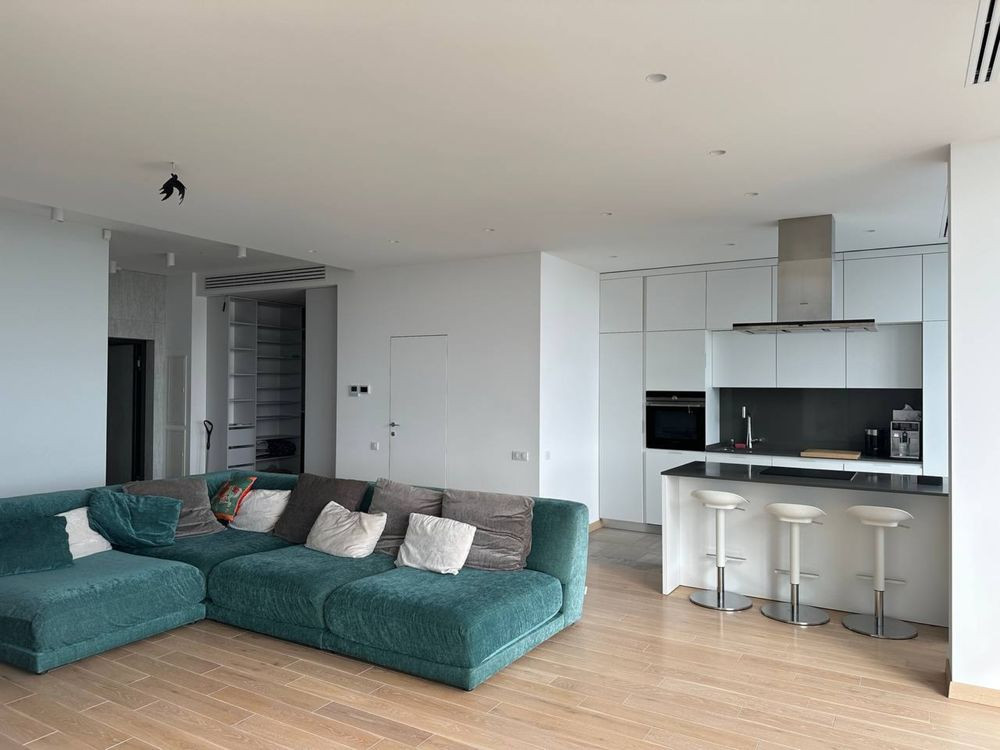 Пентхаус Зелений квартал 26 поверх Бровари - зображення 7