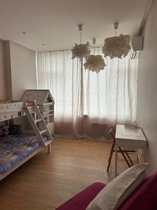 Пентхаус Зелений квартал 26 поверх Бровари - зображення 6