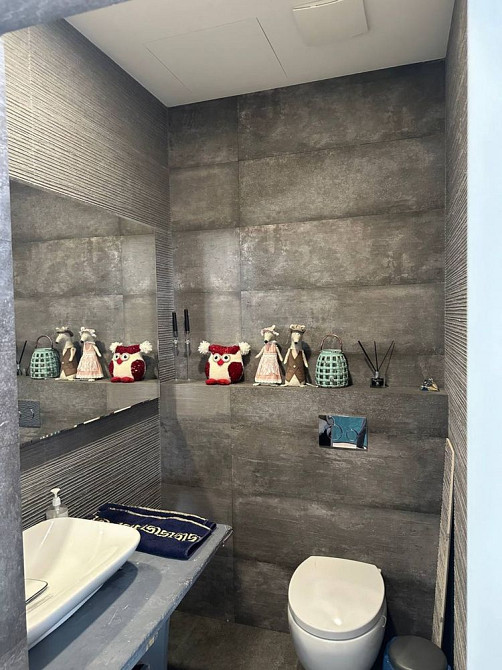 Пентхаус Зелений квартал 26 поверх Бровари - зображення 8