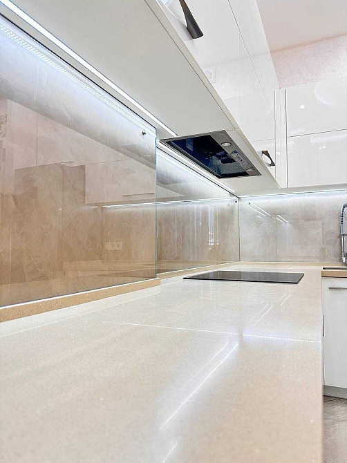 Оренда двокімнатної квартири в ЖК Фруктова Алея, вул. Під Голоском Львов - изображение 4