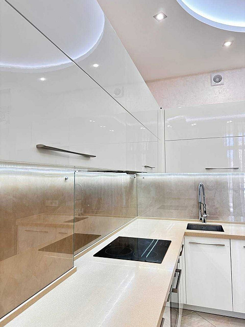 Оренда двокімнатної квартири в ЖК Фруктова Алея, вул. Під Голоском Львов - изображение 5