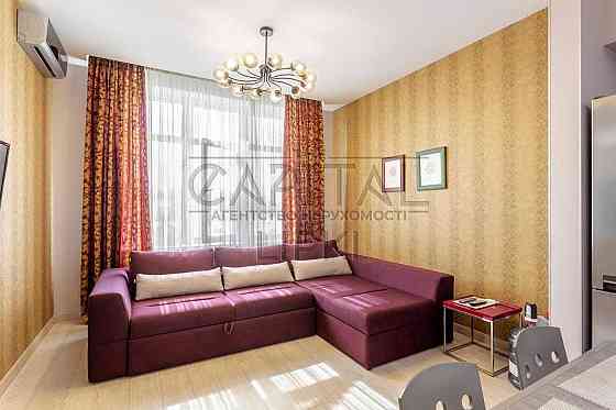 Аренда квартиры, ЖК Новопечерские Липки, Драгомирова, Верхогляда Киев