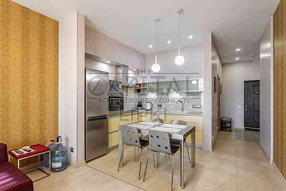 Аренда квартиры, ЖК Новопечерские Липки, Драгомирова, Верхогляда Киев