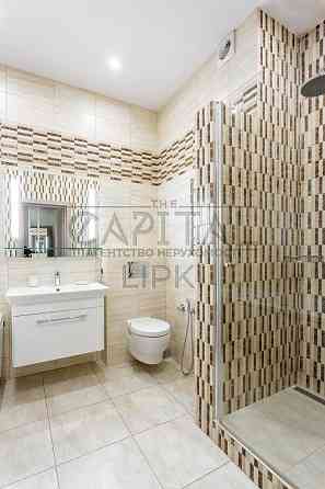 Аренда квартиры, ЖК Новопечерские Липки, Драгомирова, Верхогляда Киев