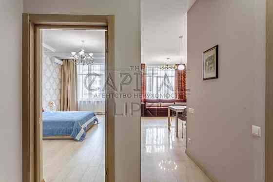 Аренда квартиры, ЖК Новопечерские Липки, Драгомирова, Верхогляда Киев