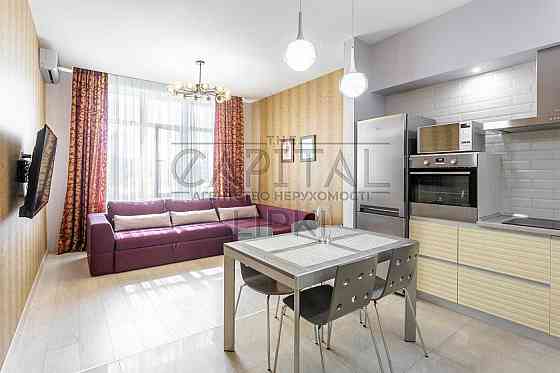 Аренда квартиры, ЖК Новопечерские Липки, Драгомирова, Верхогляда Киев