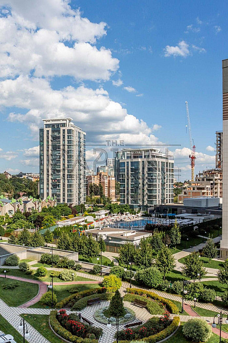 Аренда квартиры, ЖК Новопечерские Липки, Драгомирова, Верхогляда Киев - изображение 7