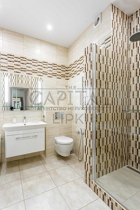 Аренда квартиры, ЖК Новопечерские Липки, Драгомирова, Верхогляда Киев - изображение 6