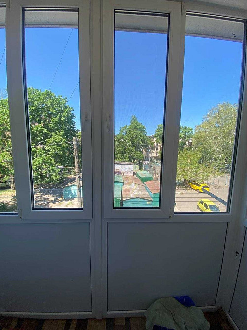 Сдам однокомнатную на Черемушках, рядом  парк Марка Твена (Горького) Одеса - зображення 4