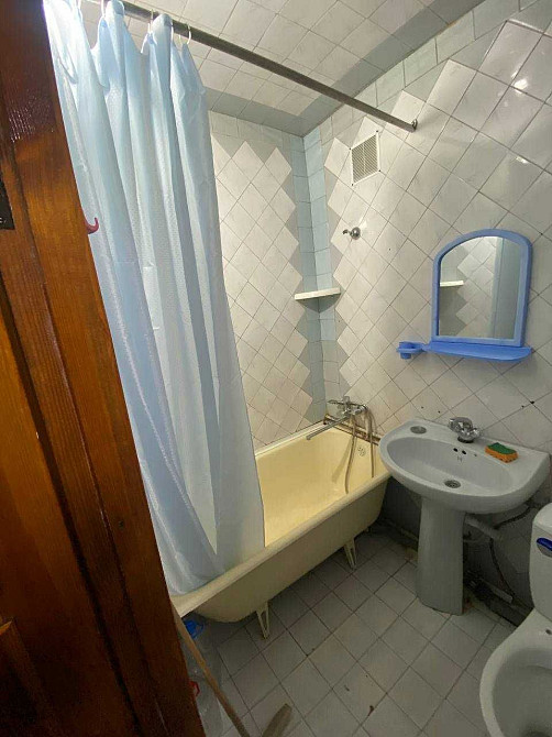 Сдам однокомнатную на Черемушках, рядом  парк Марка Твена (Горького) Одеса - зображення 7