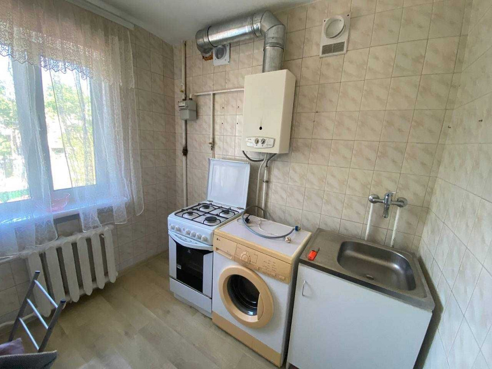 Сдам однокомнатную на Черемушках, рядом  парк Марка Твена (Горького) Одеса - зображення 8